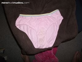love these panties