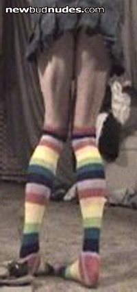 me mini n socks