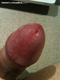 nice and wet, pm me i just love it!!!!