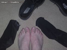 feet n sox