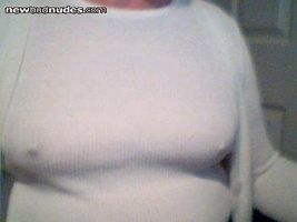 hard nipples