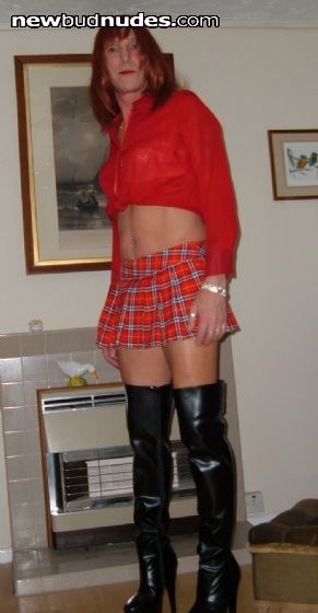 some old ones, but especially for 'out for fun', thanks. xx