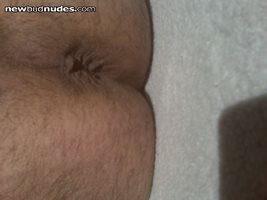 Ready for a hard dick fucking my tight ass!