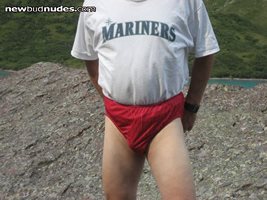 sissies can be Mariner's fans