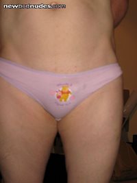Panties stolen from my 15 year old neice's panty drawer (4)