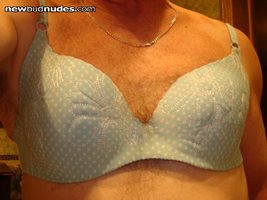 new blue bra 2