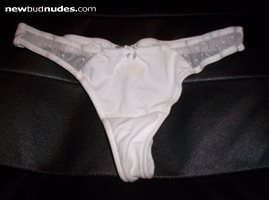 sexy panties i'd luv to see you in them all hard and shooting your warm loa...