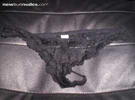 sexy panties i'd luv to see you in them all hard and shooting your warm loa...