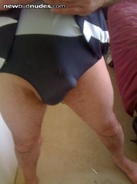 i love Lycra! and i LOVE comments and PM's!