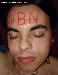 Some of my old NBN pics....anyone remember me?
