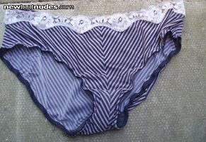 More neighbour's knickers, fresh off the line. See profile for contact deta...