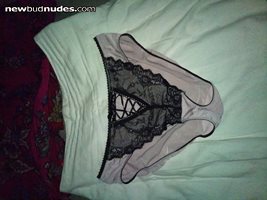 beautiful panty from room 10