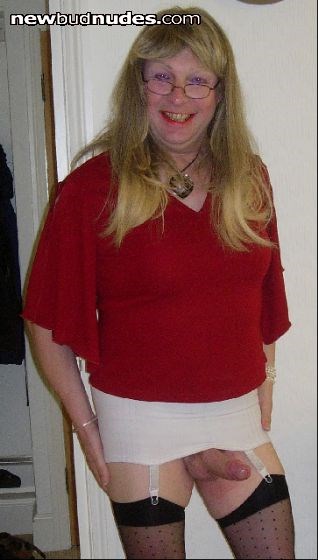 New photos at last. Tell me what you think