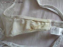 45 year old sister s dirty panty.