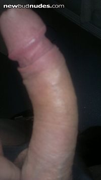 my cock wants sucking any offers