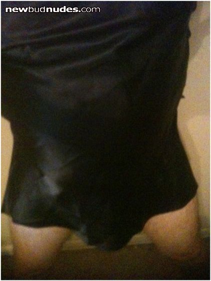 ....my tight virgin ass loves this outfit....