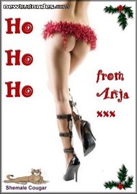 Ho Ho Ho 2012