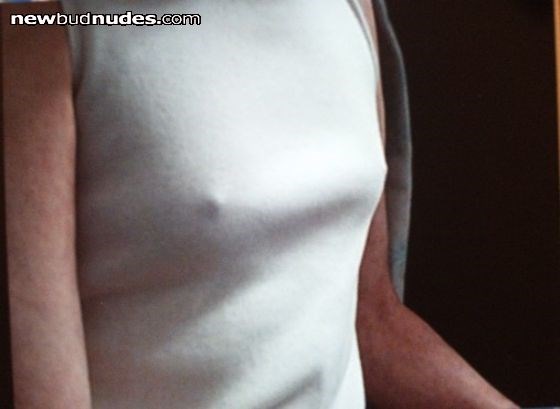 would you fondle these?