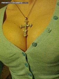 My tranny boobs =)