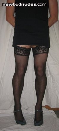 Do you like my legs?