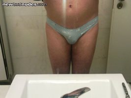 new panties please coment!
