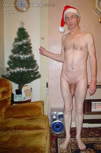 See My Christmas Tree