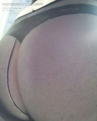 who wants my butt x