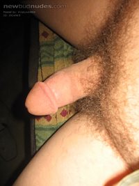 Nother shot of my clitty!