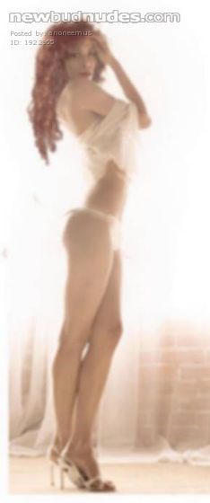 Backlit and more natural