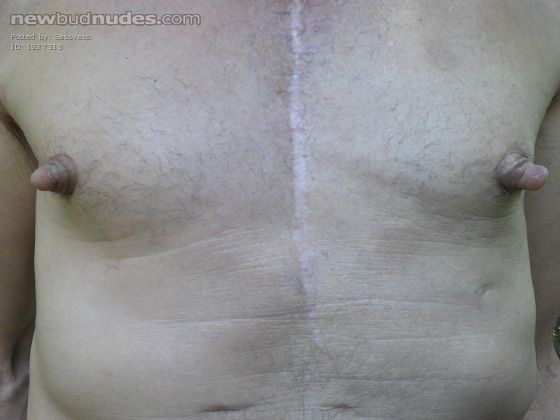 Wish I could be milked