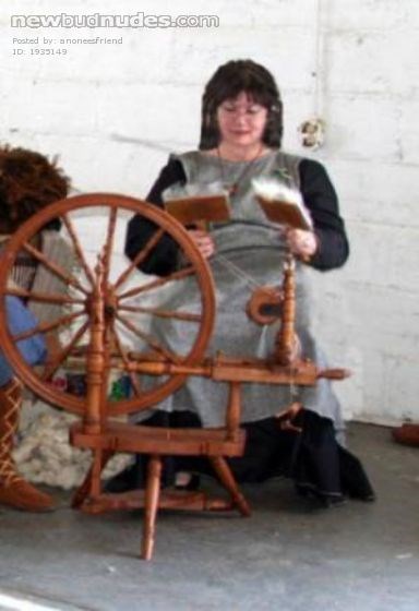 Yes I really DO do that......