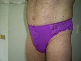 Panties from Big W