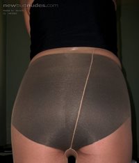 Do you like my bottom?