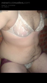 Yahoo anybody? Kinky fat guy here wanting to show off my big body and get d...