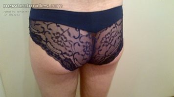 sexy new panties