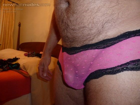 sexy bikini; so sensual