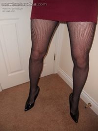 what do you think? what would you like to do to me?! x