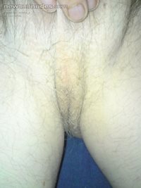 More man pussy