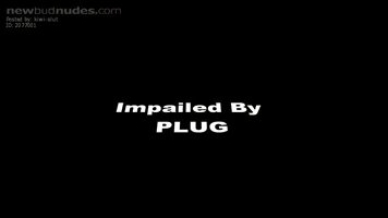 All Plugged Up    LOVE ALL YOUR COMMENTS AND VOTES.    Please view my profi...