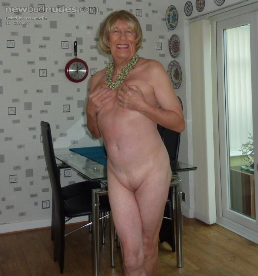 Oh well, the photo shoot must go on