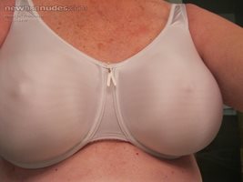 my new titties