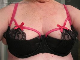 new bra 42D