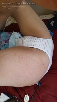 my panty gap