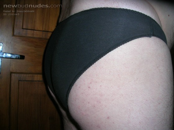 Does my ass look Big