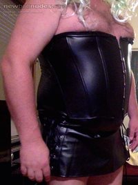 new corset