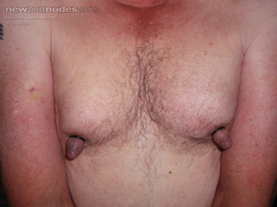 Toy time for Gabrielle 9.    
Pumped up for your pleasure !