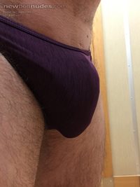 Went and tried on some underwear today. What ones do you like the best?