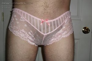 Some new panties