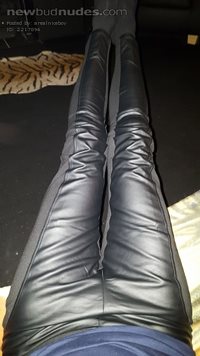 NEW leggings what do you think ??