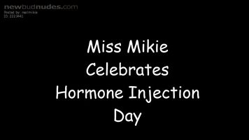Hormone Day